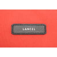 Lancel Travel bag in Black