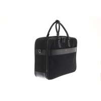 Lancel Travel bag in Black