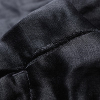 Haider Ackermann Trousers Wool in Black