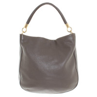 Marc By Marc Jacobs Handtas in taupe