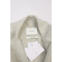 Ivy & Oak Jacket/Coat Wool in Grey