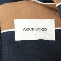 Wood Wood Top