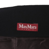 Max Mara Cappotto di lana