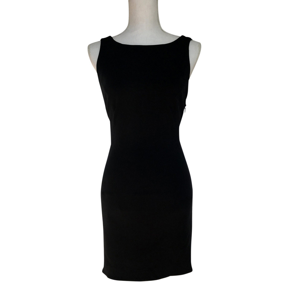 Ferre Dress in Black