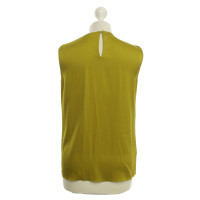 Hugo Boss Blouse lichtgroen