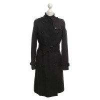 Burberry Trenchcoat in Dark Grey