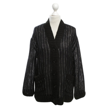 Other Designer Cardigan with striped pattern