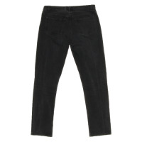 A.P.C. Jeans Cotton in Black