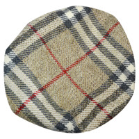 Burberry Cappello di lana