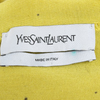 Yves Saint Laurent Knitwear Wool