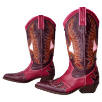 Dolce & Gabbana Cowboy boots