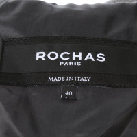 Rochas Jacket/Coat in Grey