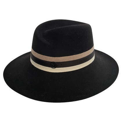 Maison Michel Hat/Cap