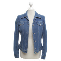 Escada Denim jacket in blue