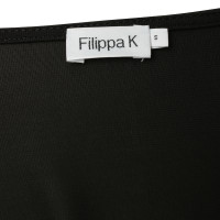 Filippa K Oberteil mit Volants 
