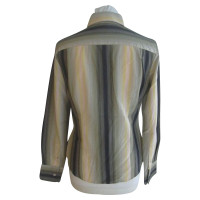 Paul Smith Blouse with stripes pattern