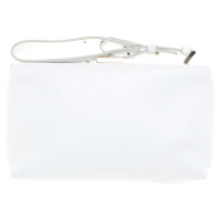 Jil Sander Handbag in White