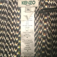 Kenzo Rock