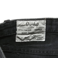 Dondup Jeans in Grey