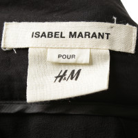 Isabel Marant For H&M Zilver rots 