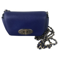 Mulberry Small Lily Leer