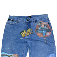 Dolce & Gabbana Jeans nella Usedook