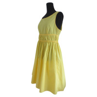 Stefanel Dress in yellow
