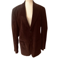 Dolce & Gabbana Blazer en Marron