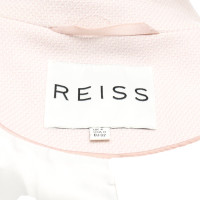 Reiss Blazer in Rosa / Pink