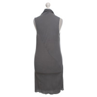 Edun Dress in grey