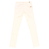 7 For All Mankind Jeans in Crème