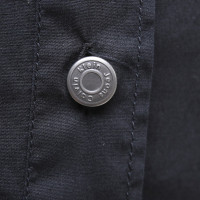 Calvin Klein Robe chemise en noir