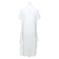 Polo Ralph Lauren Polo-Kleid in Weiß