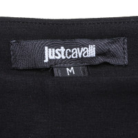Just Cavalli Pants in black