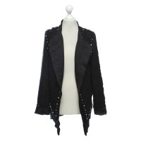 Steffen Schraut Jacket with gemstones