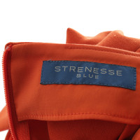 Strenesse Rock in Orange