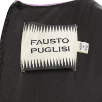 Fausto Puglisi Abito in Bunt