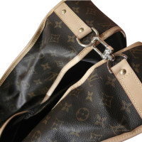 Louis Vuitton LOUIS VUITTON CLOTHES BAG 5 BAR