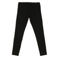 Paige Jeans Trousers in Black