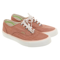 Paul Smith Trainers in Pink