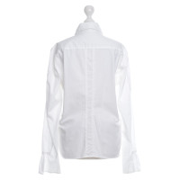 Hugo Boss Shirt in White