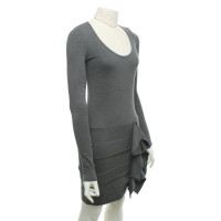 Patrizia Pepe Dress in grey