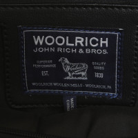 Woolrich Padded handtas in blauw