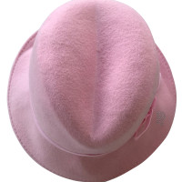 Blumarine Hut aus Wolle