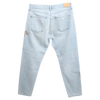 Citizens Of Humanity Jeans Light blue
