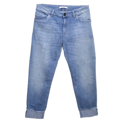 Schumacher Blue jeans