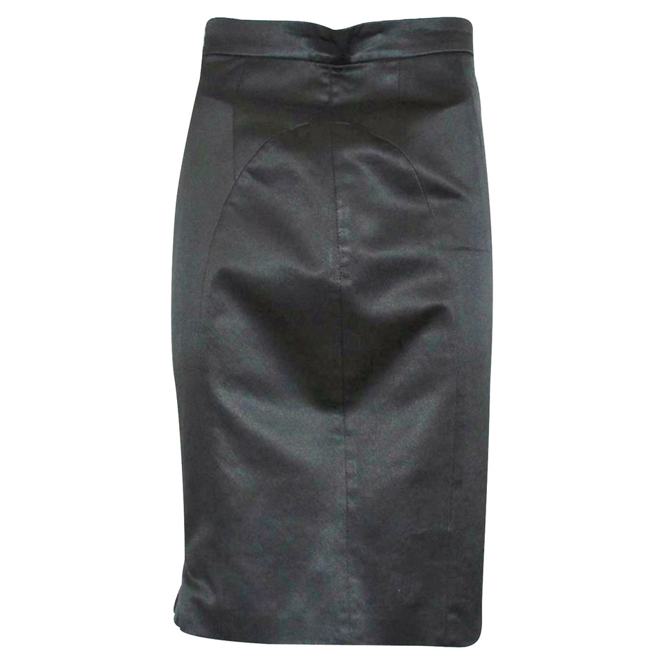 Dolce & Gabbana Black skirt