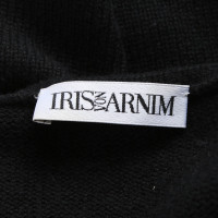 Iris Von Arnim Tricot en Cachemire en Noir