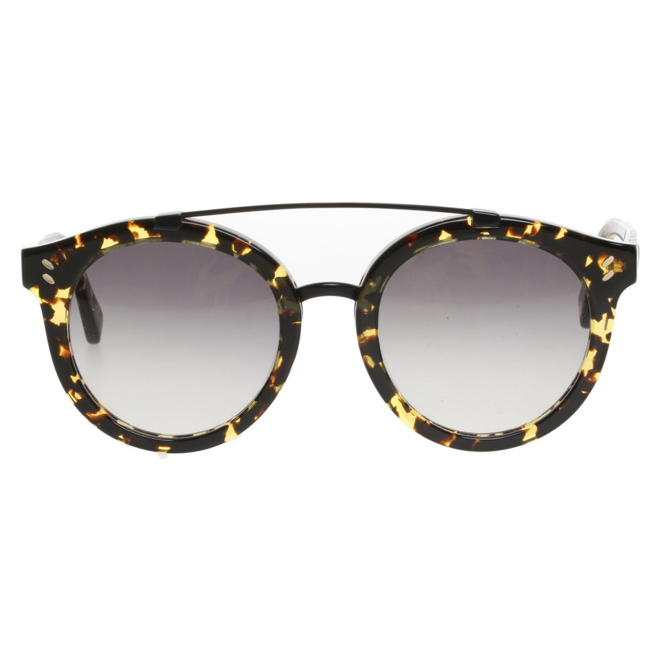 Stella McCartney Sunglasses with pattern