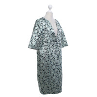 Dries Van Noten Dress with weave pattern